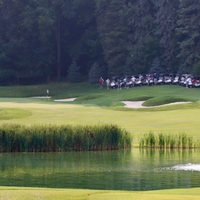 18th Hole Pond 