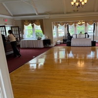 Dance Floor&nbsp;