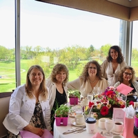 Mother&lsquo;s Day Brunch&nbsp;