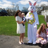 Easter Brunch - 2025 