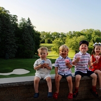 4th of July Celebration 