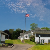 Clubhouse&nbsp;