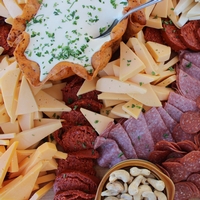 Charcuterie Board&nbsp;