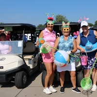 Ladies‘ Summer Sizzler 